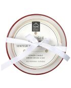 Bougie parfumée vase Harmony pastel - 1 mèche