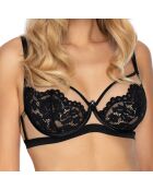 Soutien-Gorge soft Torfi noir