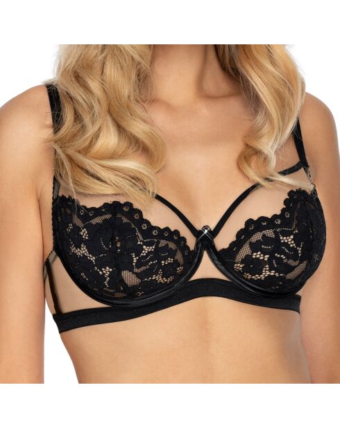 Soutien-Gorge soft Torfi noir