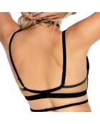 Soutien-Gorge soft Torfi noir