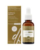 Sérum à la caféine - 30ml
