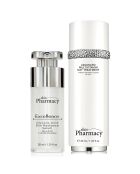Duo sérum éclat à l'acide glycolique & crème hydratante experte de jour