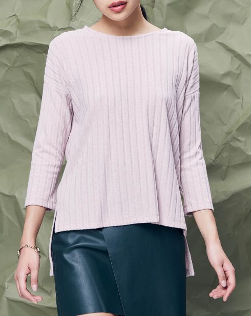 Top Tilda shadow gray