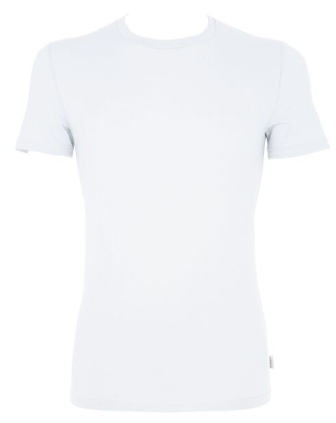 T-Shirt col rond Felipe blanc