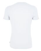 T-Shirt col rond Felipe blanc