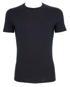 T-Shirt col rond Felipe noir