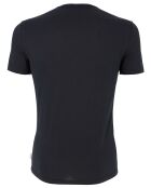 T-Shirt col rond Felipe noir