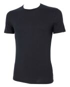 T-Shirt col rond Felipe noir