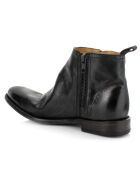 Bottines en Cuir Bella noires