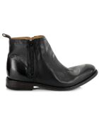 Bottines en Cuir Bella noires