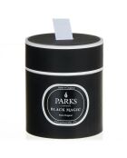 Bougie parfumée Black Magic Citronelle & Lavande - 1 mèche 50h