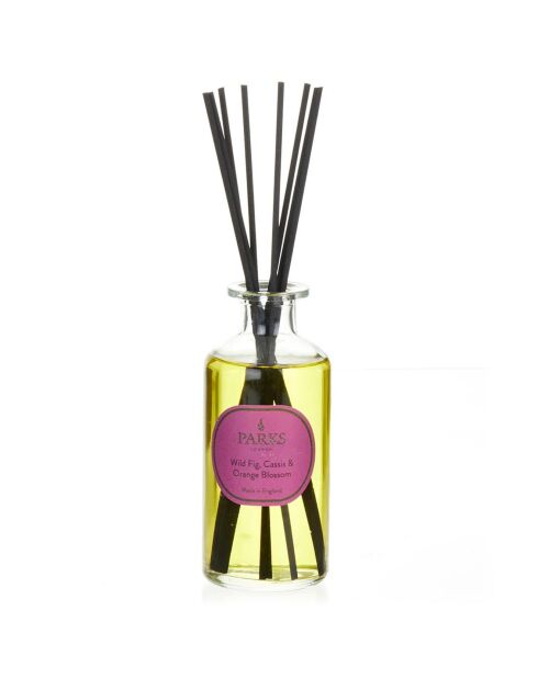 Diffuseur Aromatherapy Figuier sauvage, Cassis & Fleur d'oranger - 250 ml