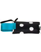 Parapluie droit - Ouverture manuelle bleu foncé