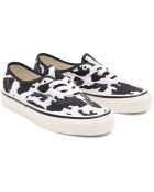 Sneakers Authentic 44 DX Anaheim Factory noir/blanc