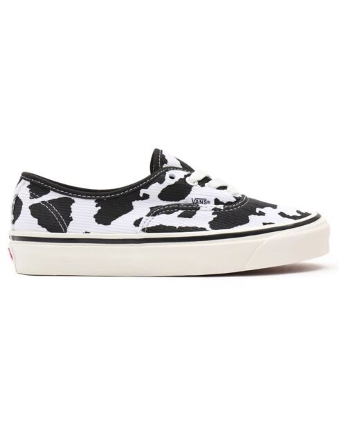 Sneakers Authentic 44 DX Anaheim Factory noir/blanc