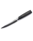 Couteau office Damarus noir - 23 cm