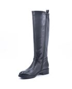 Bottes Nina noires