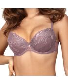 Soutien-Gorge push-up Palmira rose