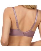 Soutien-Gorge semi-soft Palmira rose