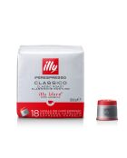 Machine X7.1 Iperespresso rouge + 6x18 capsules Iperespresso Classico