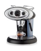 Machine X7.1 Iperespresso noire