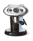 Machine X7.1 Iperespresso noire
