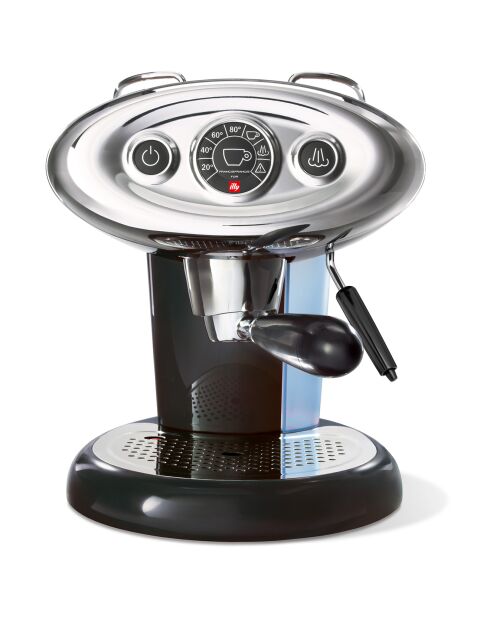 Machine X7.1 Iperespresso noire