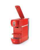 Machine illy ESE rouge + 12x18 dosettes E.S.E Torréfaction Classique