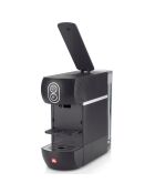 Machine illy ESE noire