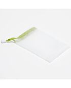 2 Filets moussant pour savon