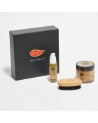 Coffret entretien barbe