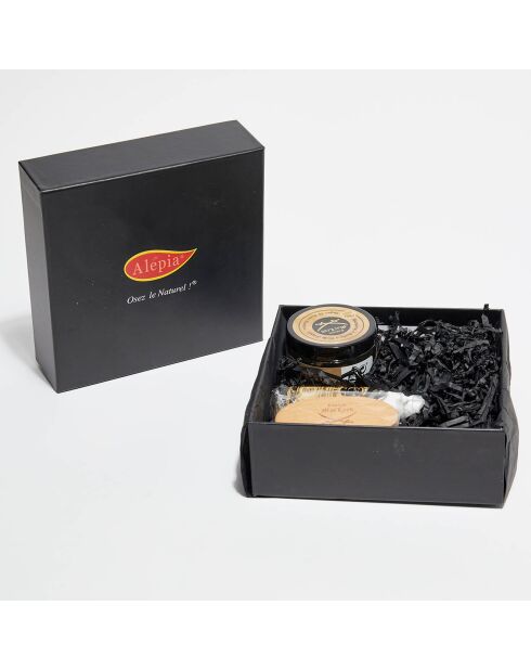 Coffret entretien barbe