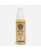 Olio da barba - 30 ml