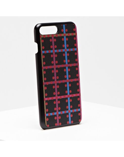 Coque de Téléphone I-Tech imprimée multicolore