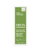 CBD-Gesichtsöl für junge Haut - 15 ml