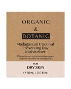 Madagascar Coconut Repairing Hydraterende dagcrème - 60 ml