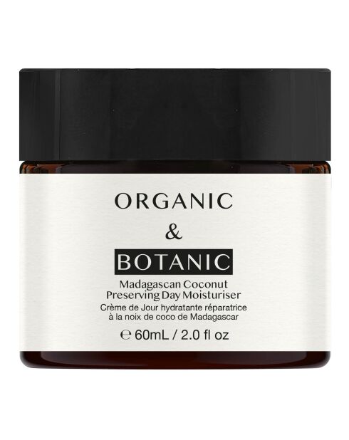 Madagascar Coconut Repairing Hydraterende dagcrème - 60 ml