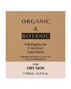 Madagascar kokosnapmasker - 60 ml