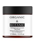 Madagascar kokosnapmasker - 60 ml