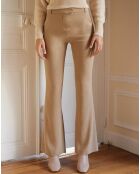 Pantalon Pepper beige