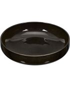 Saladier noir - 2.5 L