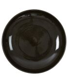 Saladier noir - 2.5 L