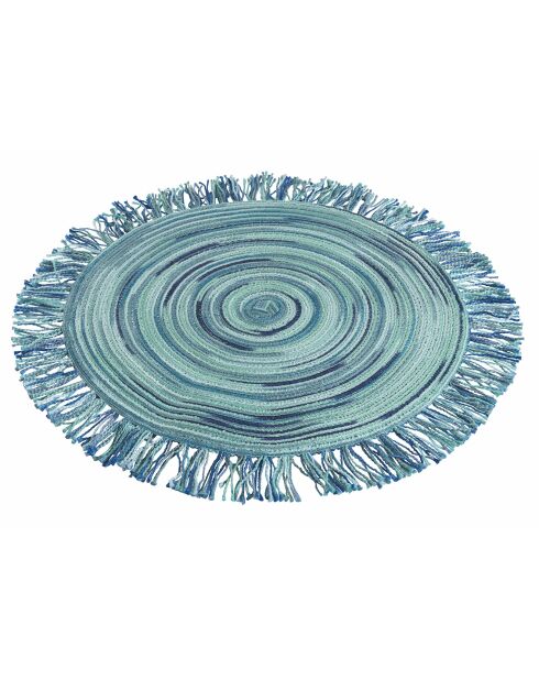 6 Sets de table Baita bleus - D.44.5 cm