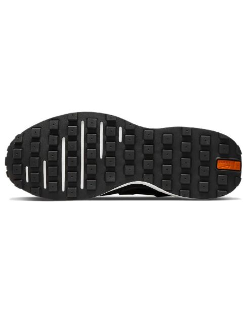 Baskets Waffle One Gs noires