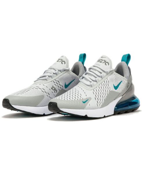 Baskets Air Max 270 grises