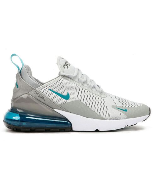 Baskets Air Max 270 grises