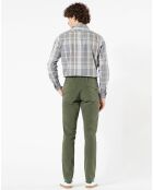 Pantalon 360 Dockers Skinny kaki