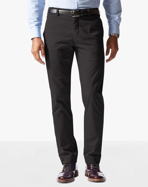 Pantalon Extraslim Insignia noir