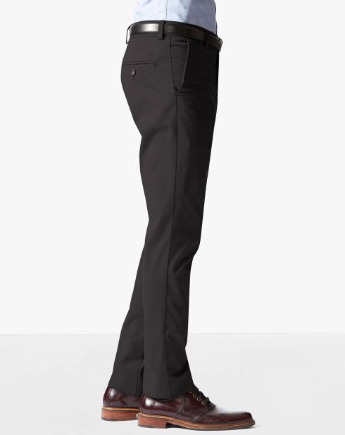 Pantalon Extraslim Insignia noir