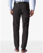 Pantalon Extraslim Insignia noir